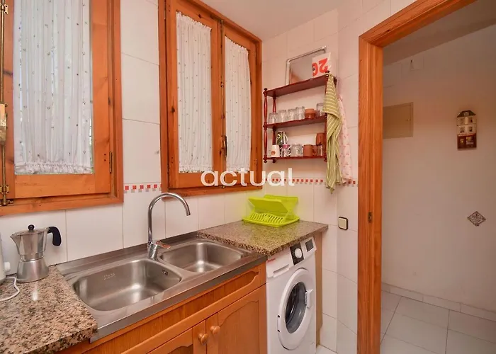 Gaviotas 13 بيت للعطل *