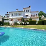 펜션 Gaviotas 13 플라티야 다로