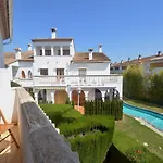 Gaviotas 13 플라티야 다로