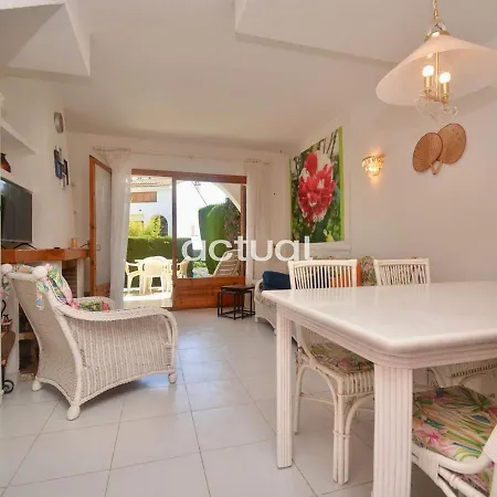 Gaviotas 13 Holiday home