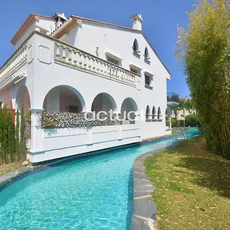 Gaviotas 13 Holiday home Platja d'Aro