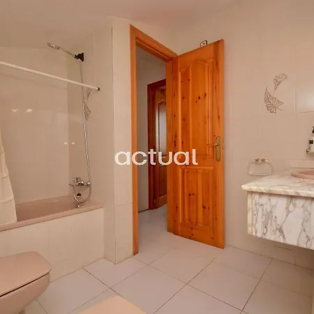 Gaviotas 13 Holiday home