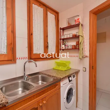 Gaviotas 13 Holiday home *