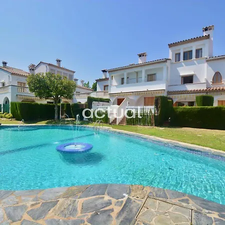 Gaviotas 13 Holiday home Platja d'Aro