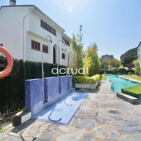 Gaviotas 13 Holiday home Platja d'Aro