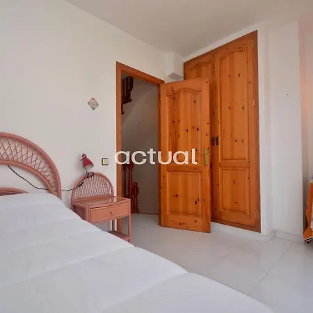 Gaviotas 13 Holiday home