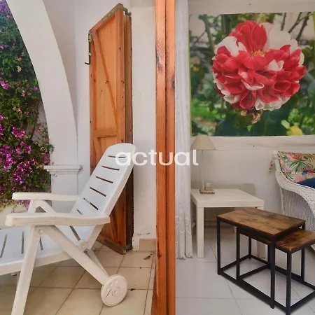 Gaviotas 13 Holiday home