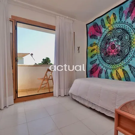 Holiday home Gaviotas 13 Platja d'Aro