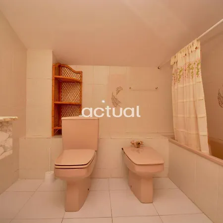 Gaviotas 13 Holiday home