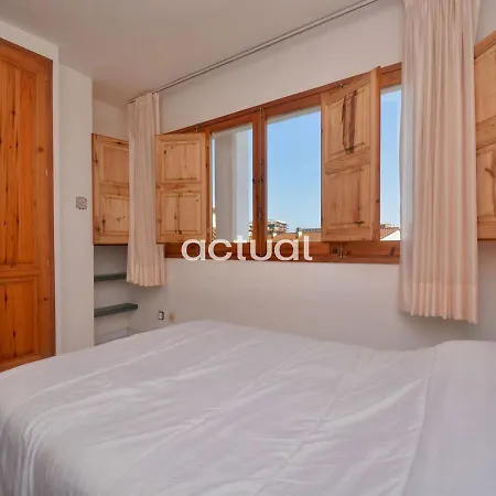 Gaviotas 13 Holiday home *