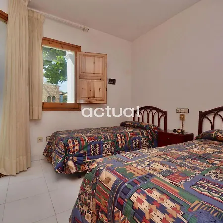Gaviotas 13 Holiday home Platja d'Aro